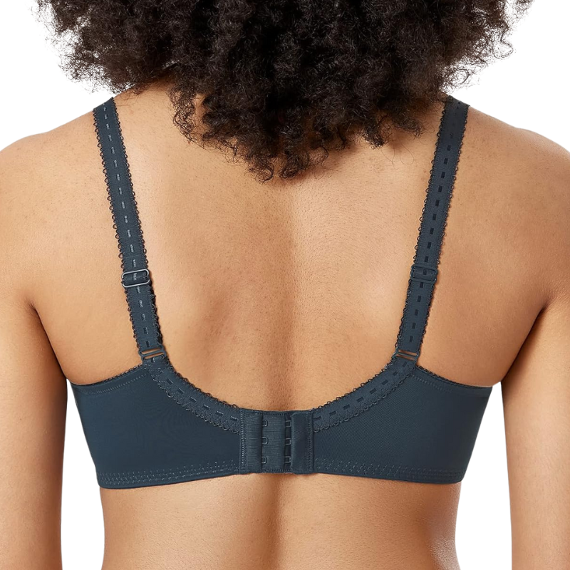 Sujetador de Encaje Floreado para Todas las Tallas con Push Up (OFERTA 2X1 GRATIS)