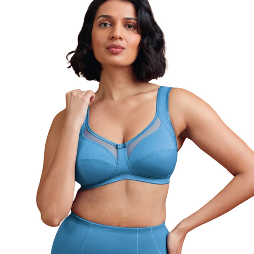 Sujetador con Aro y Tirantes Anchos (OFERTA 2X1)