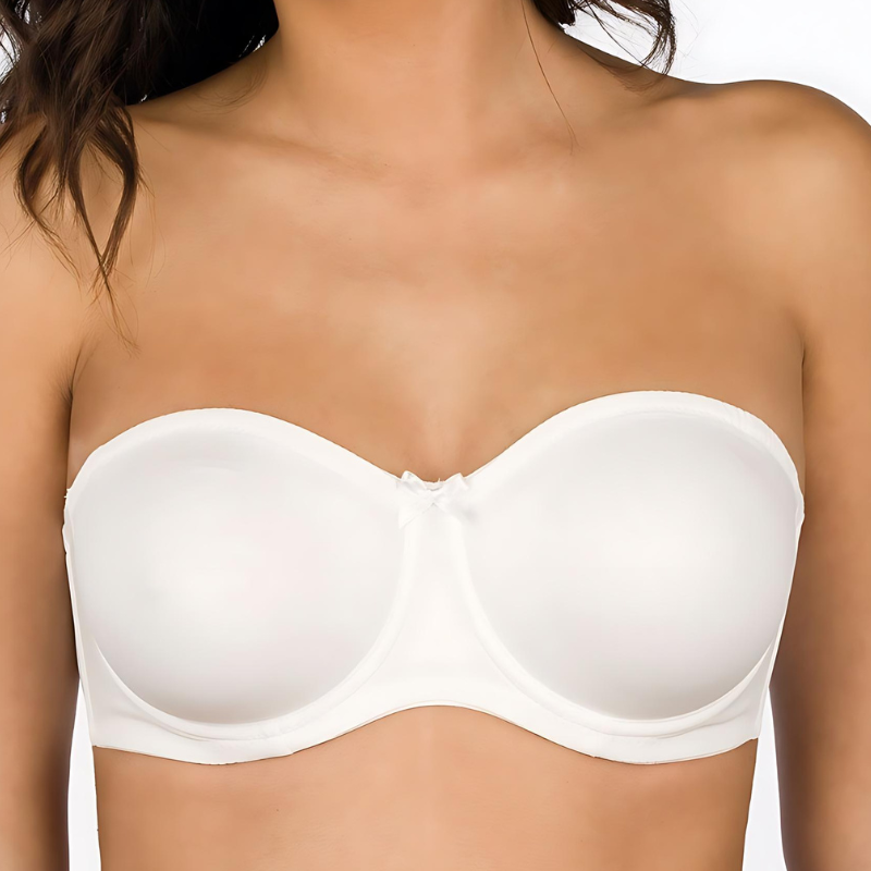 Sujetador Selene Modelo Joanna Con Aros y sin Tirantes (OFERTA 2X1 GRATIS)