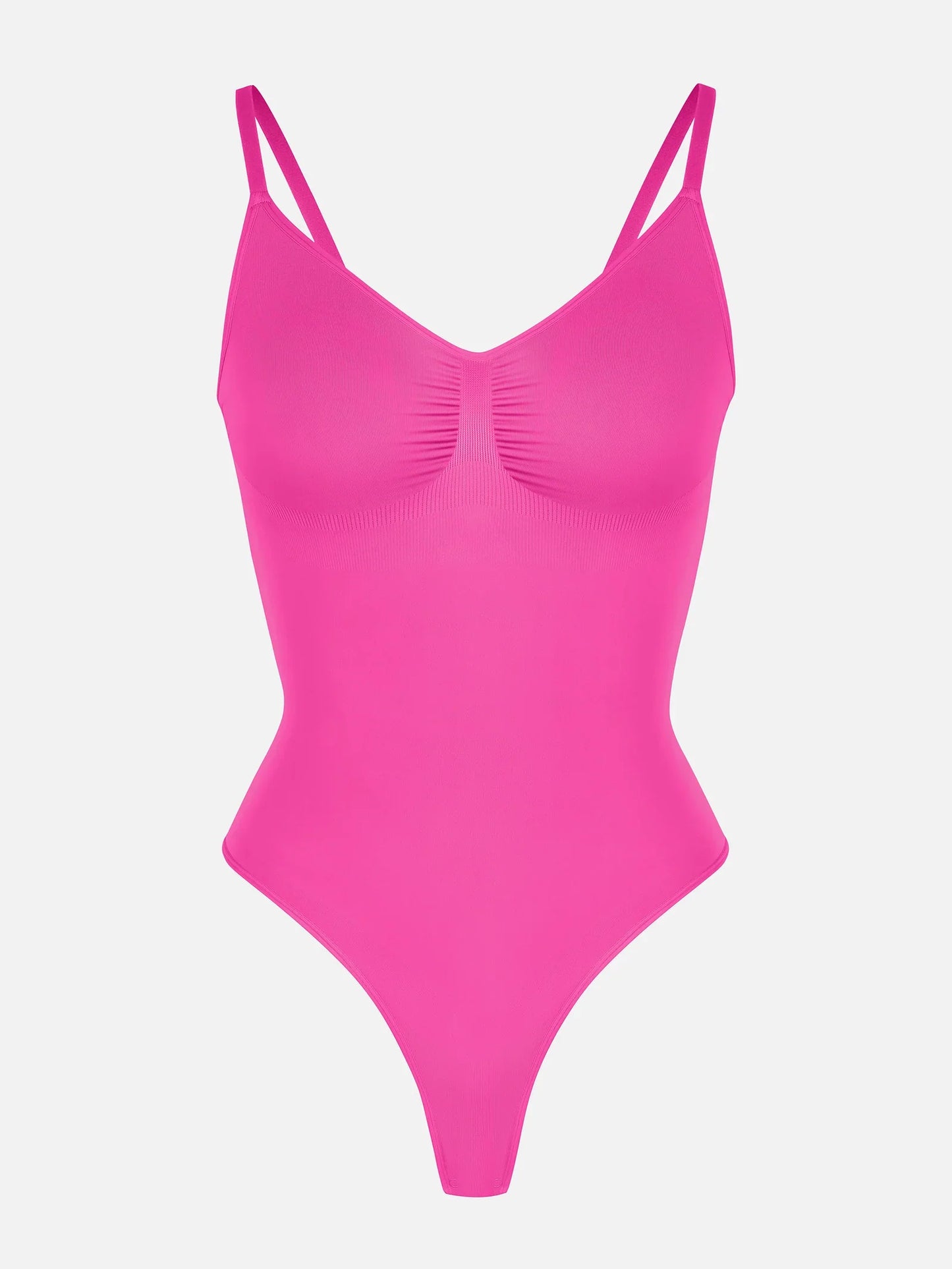 Body Suit Moldeador con Espalda Baja