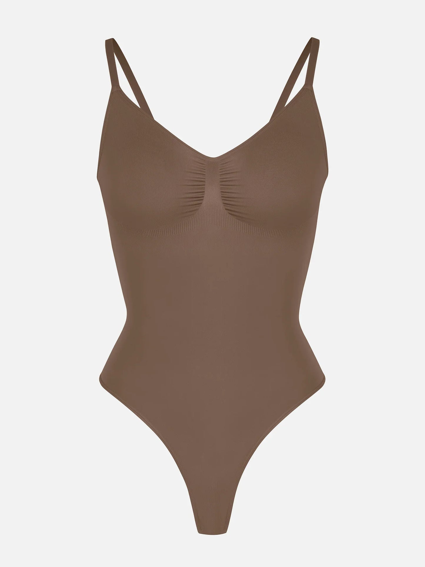 Body Suit Moldeador con Espalda Baja