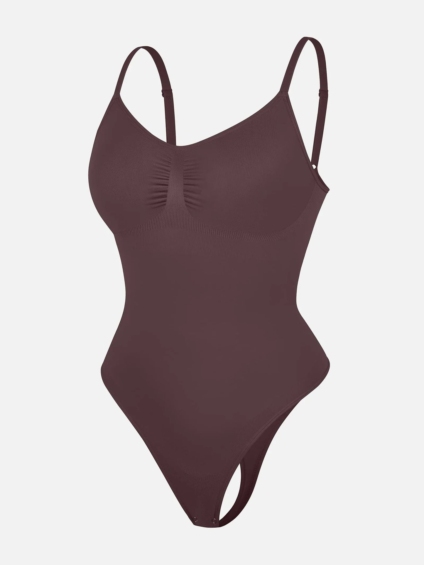 Body Suit Moldeador con Espalda Baja
