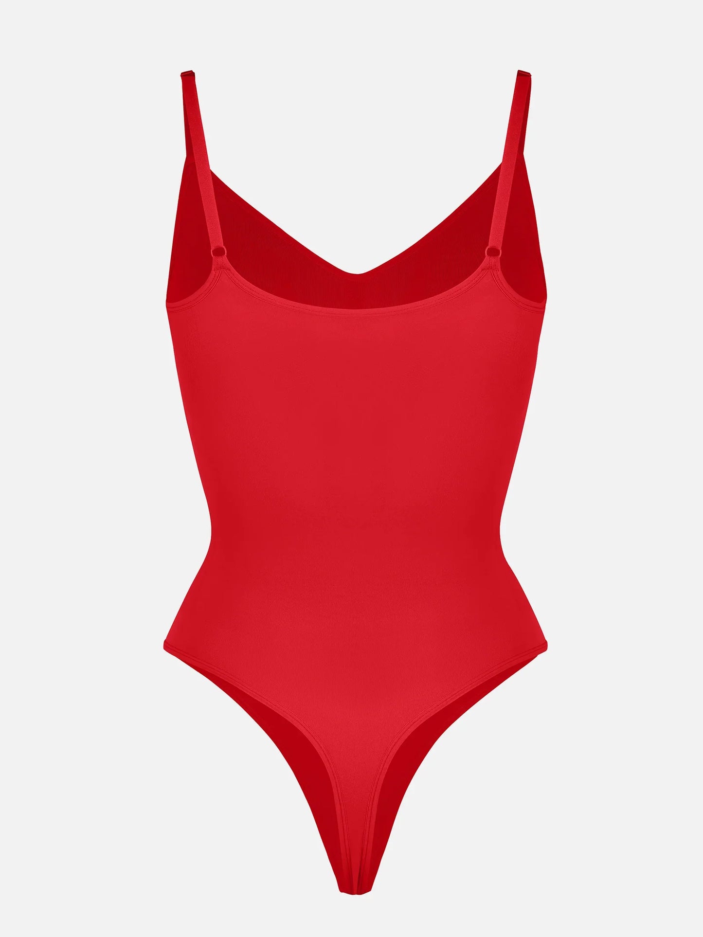 Body Suit Moldeador con Espalda Baja