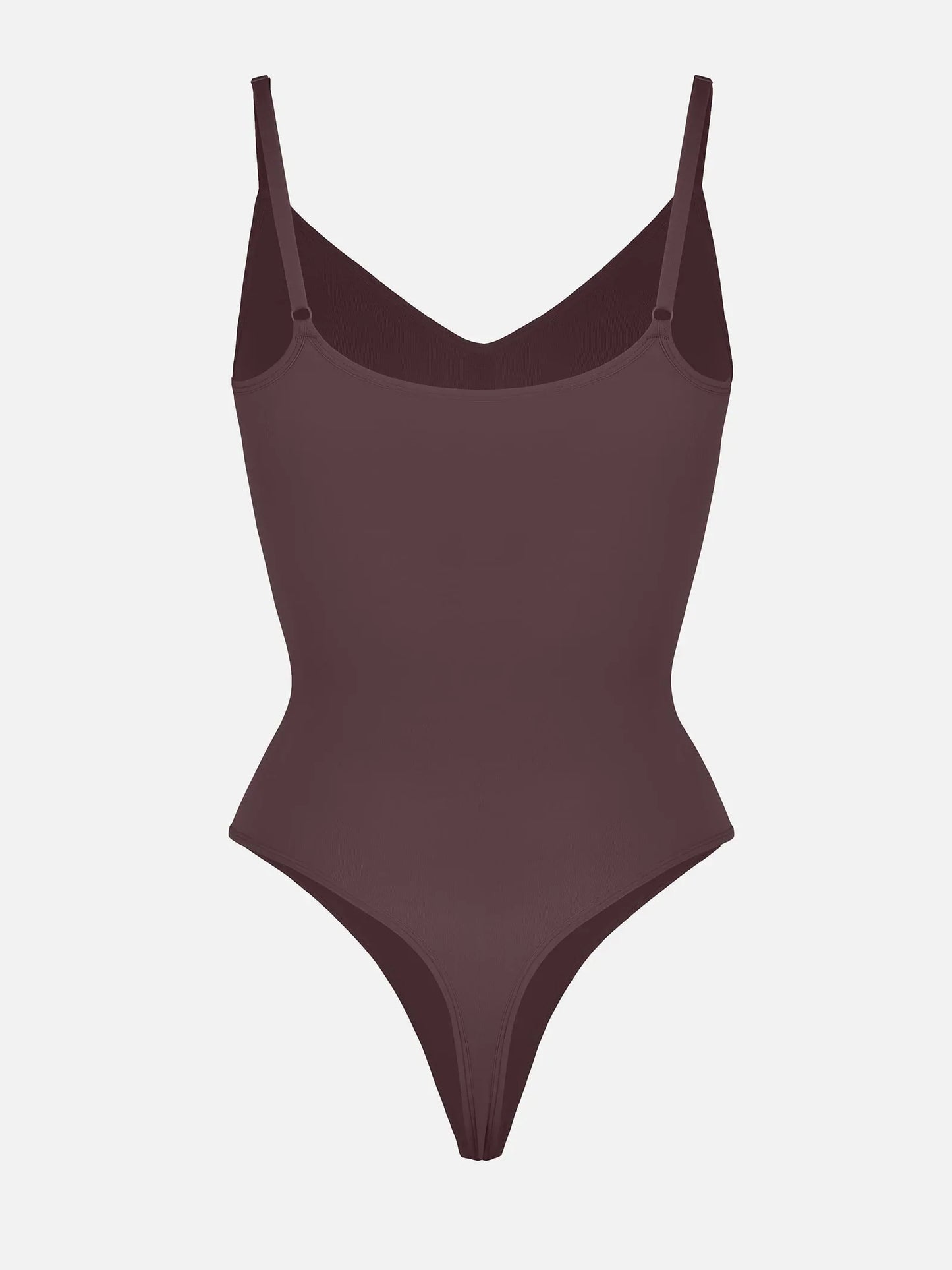 Body Suit Moldeador con Espalda Baja
