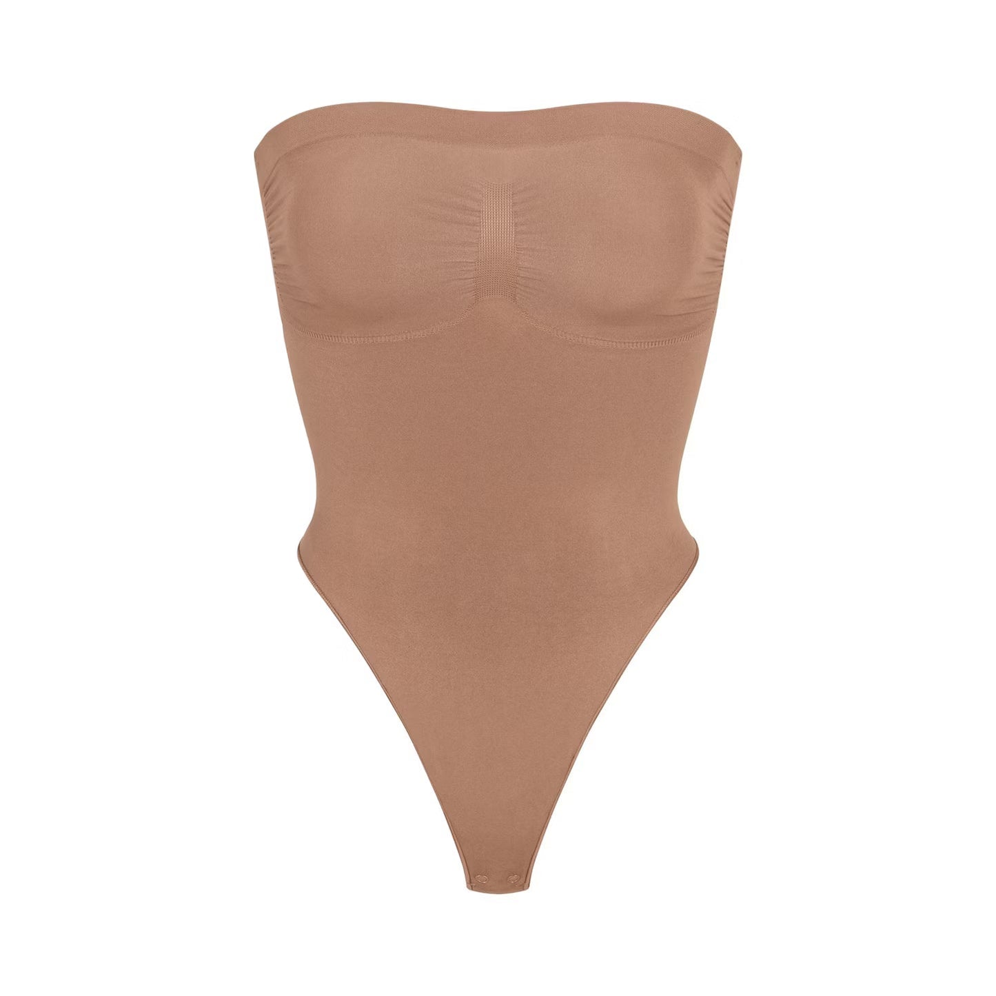 Body Suit Moldeador Strapless
