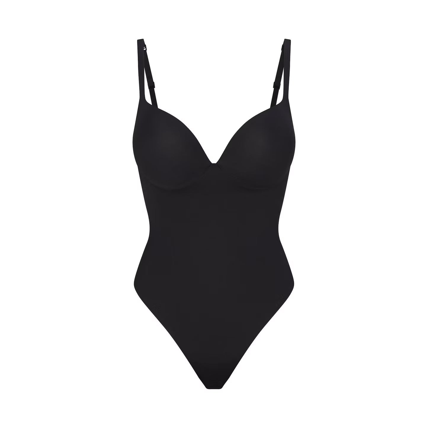 Body Suit Moldeador Push-Up