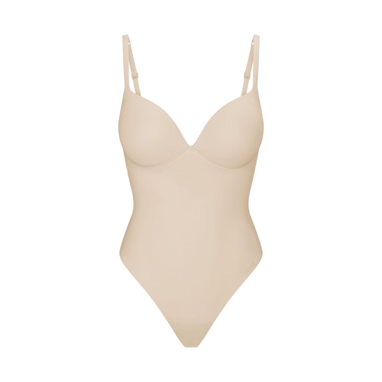 Body Suit Moldeador Push-Up