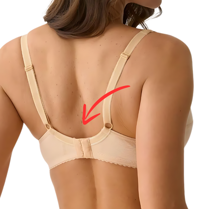 Sujetador Andetta Liso para Todas las Tallas (OFERTA 2X1 GRATIS)