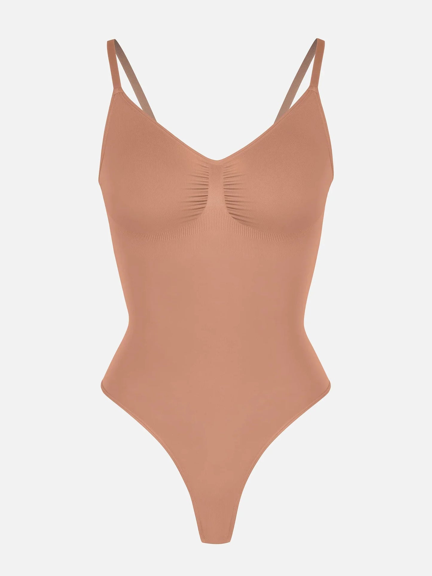 Body Suit Moldeador con Espalda Baja