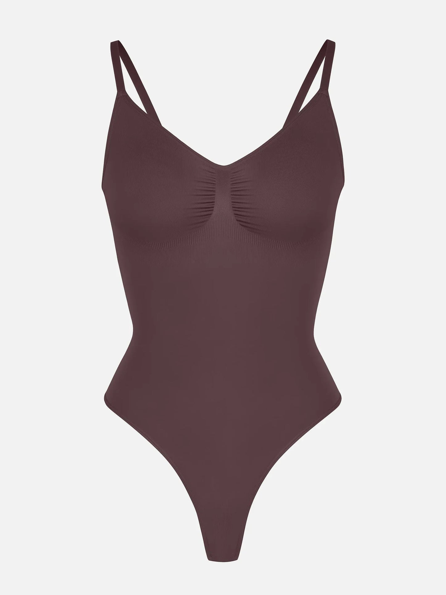 Body Suit Moldeador con Espalda Baja