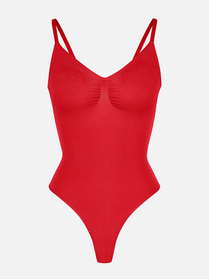 Body Suit Moldeador con Espalda Baja