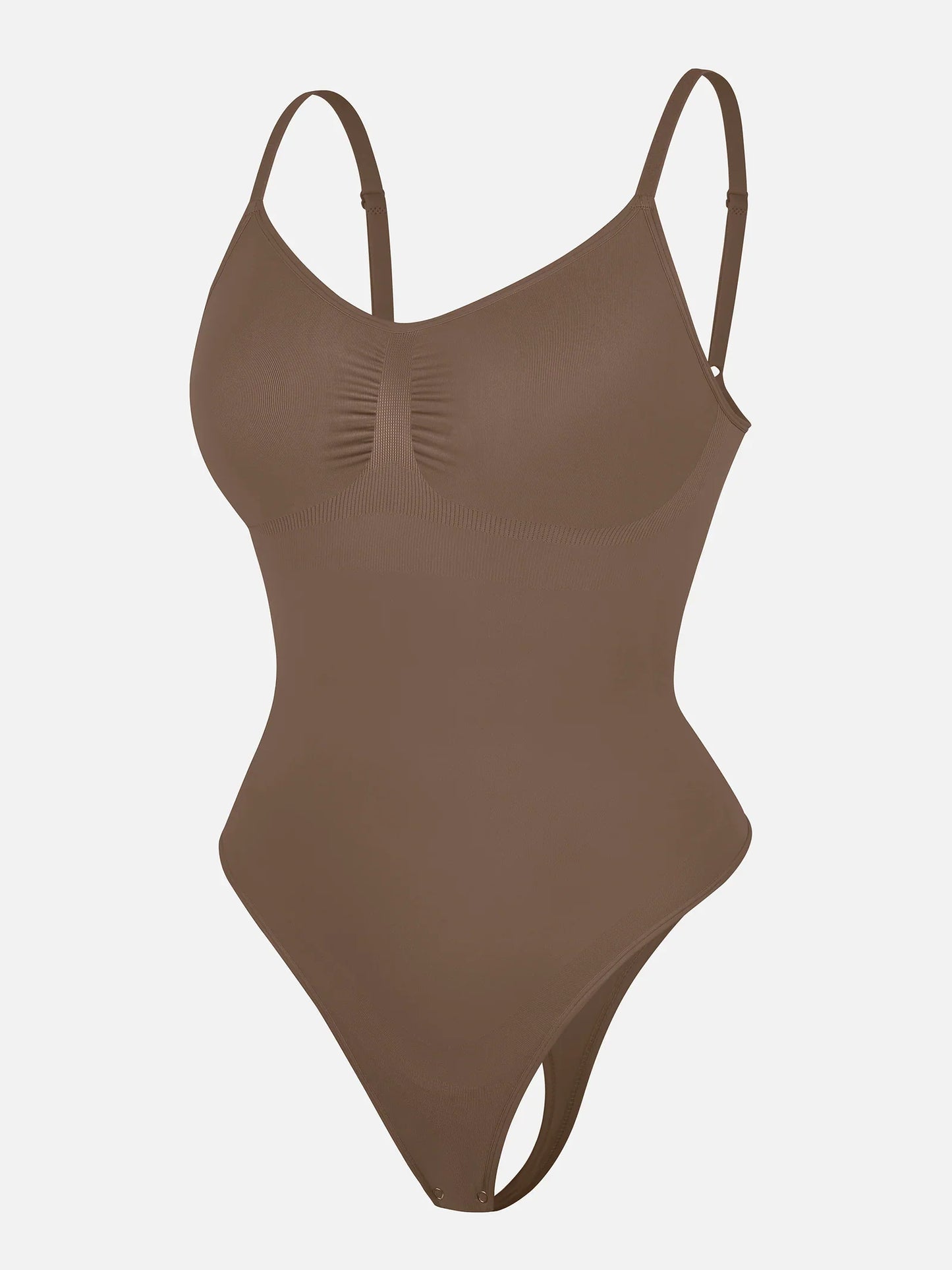 Body Suit Moldeador con Espalda Baja