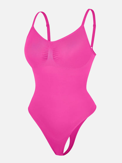 Body Suit Moldeador con Espalda Baja