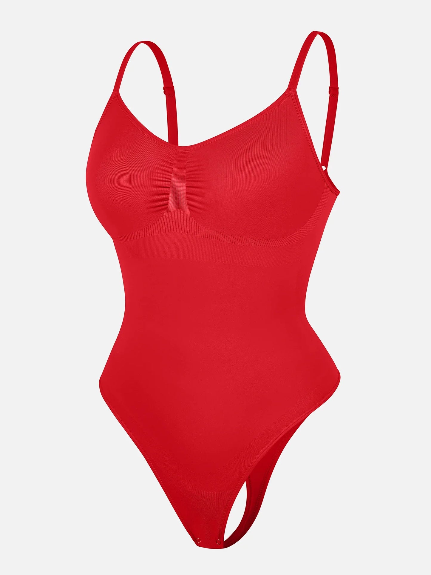 Body Suit Moldeador con Espalda Baja