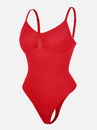 Body Suit Moldeador con Espalda Baja