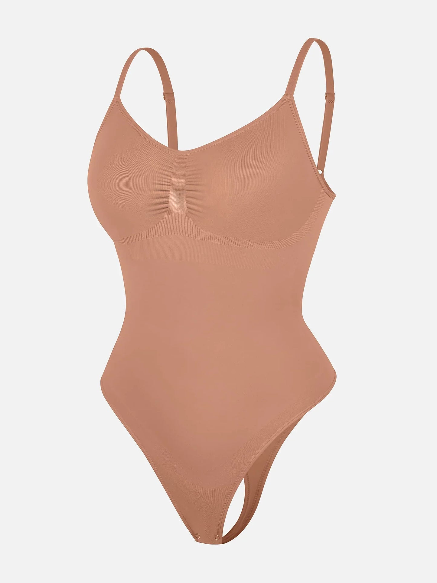 Body Suit Moldeador con Espalda Baja