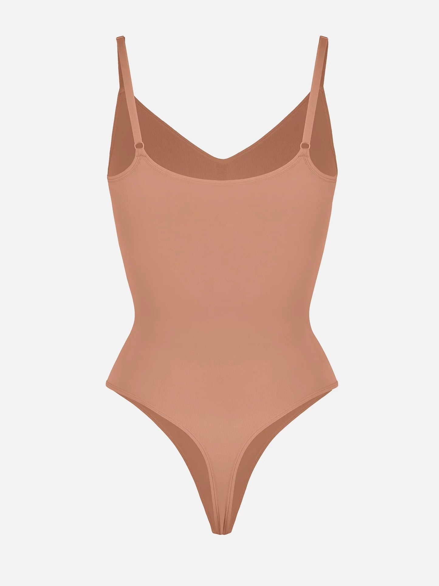 Body Suit Moldeador con Espalda Baja
