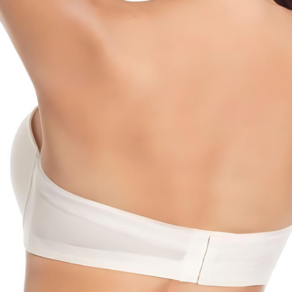 Sujetador Selene Modelo Joanna Con Aros y sin Tirantes (OFERTA 2X1 GRATIS)