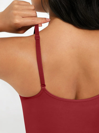 Body Suit Moldeador con Espalda Baja