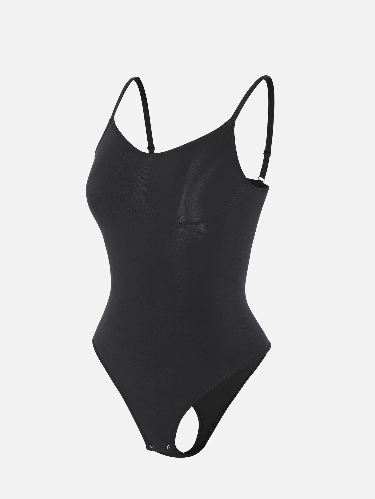 Body Suit Moldeador con Espalda Baja