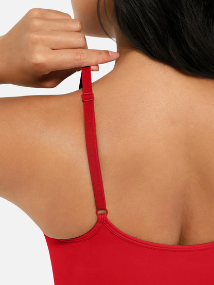 Body Suit Moldeador con Espalda Baja