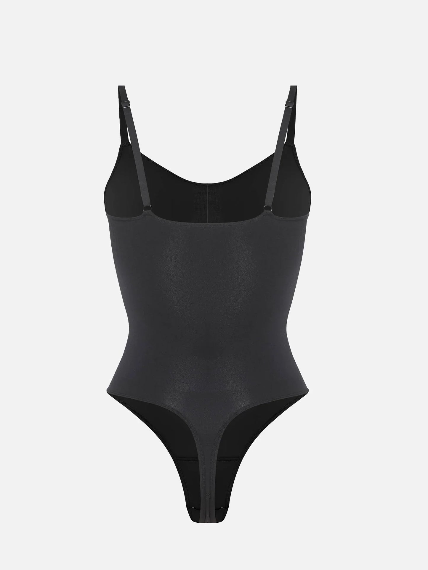 Body Suit Moldeador con Espalda Baja
