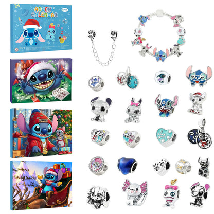 Hot Sale! Disney's Favorite Halloween-Christmas Advent Calendar