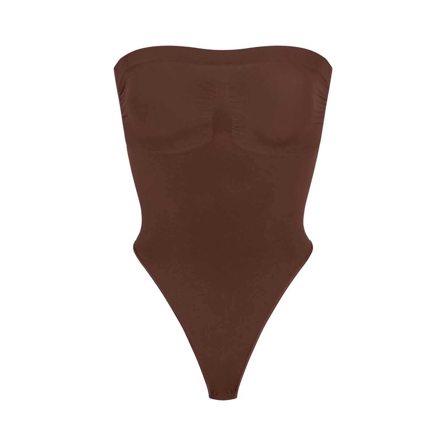 Body Suit Moldeador Strapless