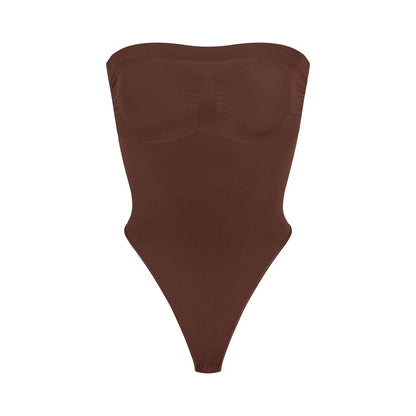 Body Suit Moldeador Strapless