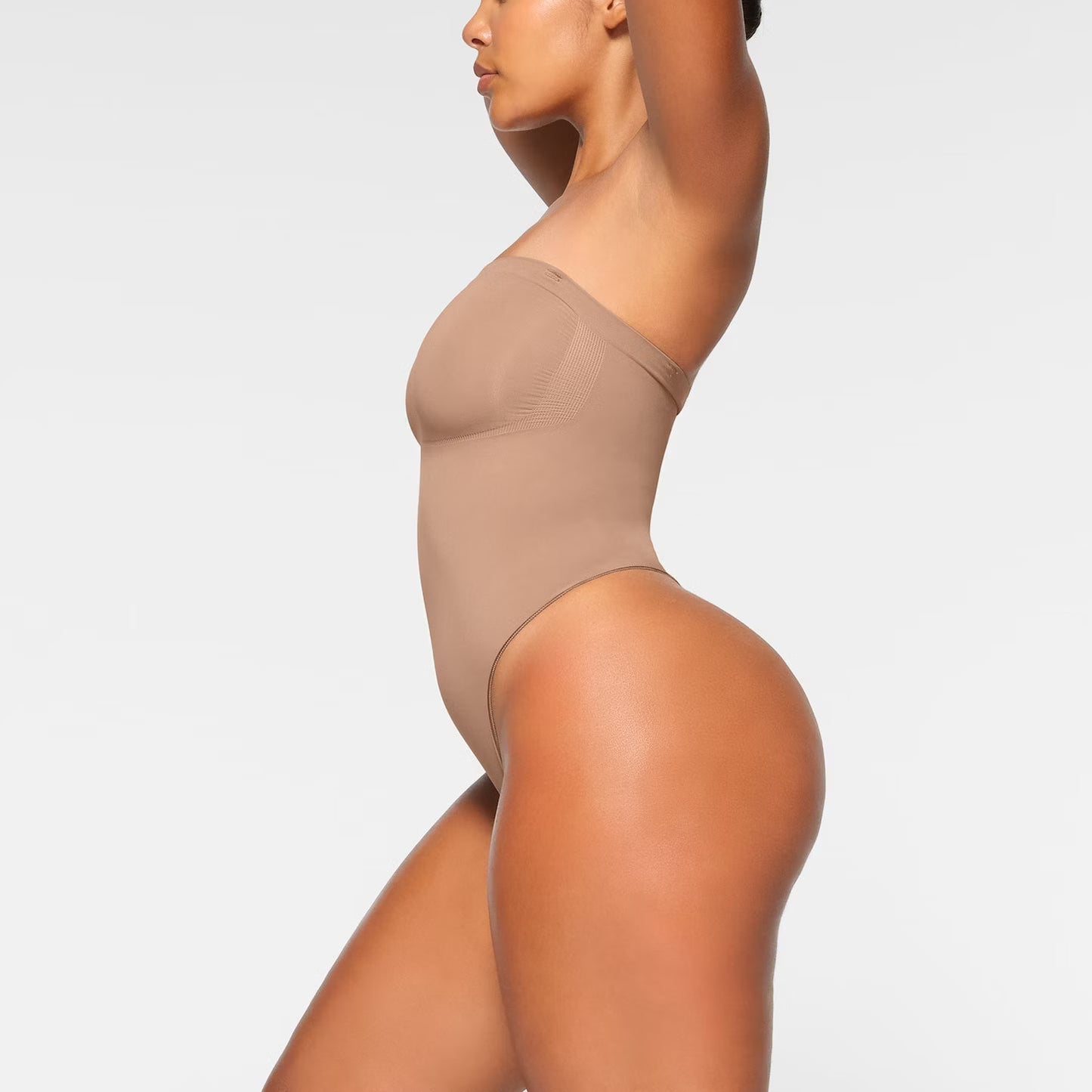 Body Suit Moldeador Strapless