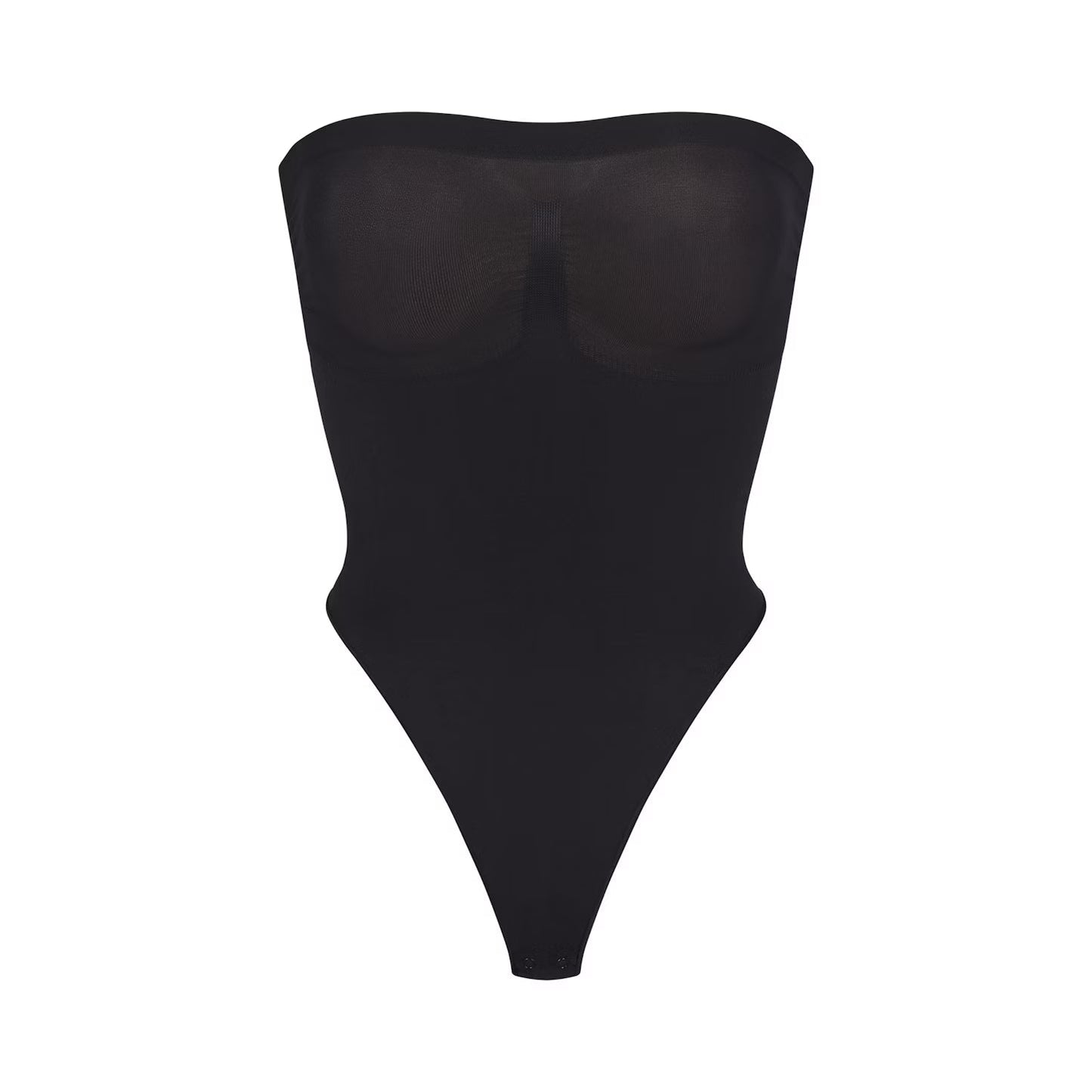 Body Suit Moldeador Strapless