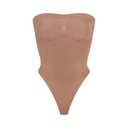Body Suit Moldeador Strapless