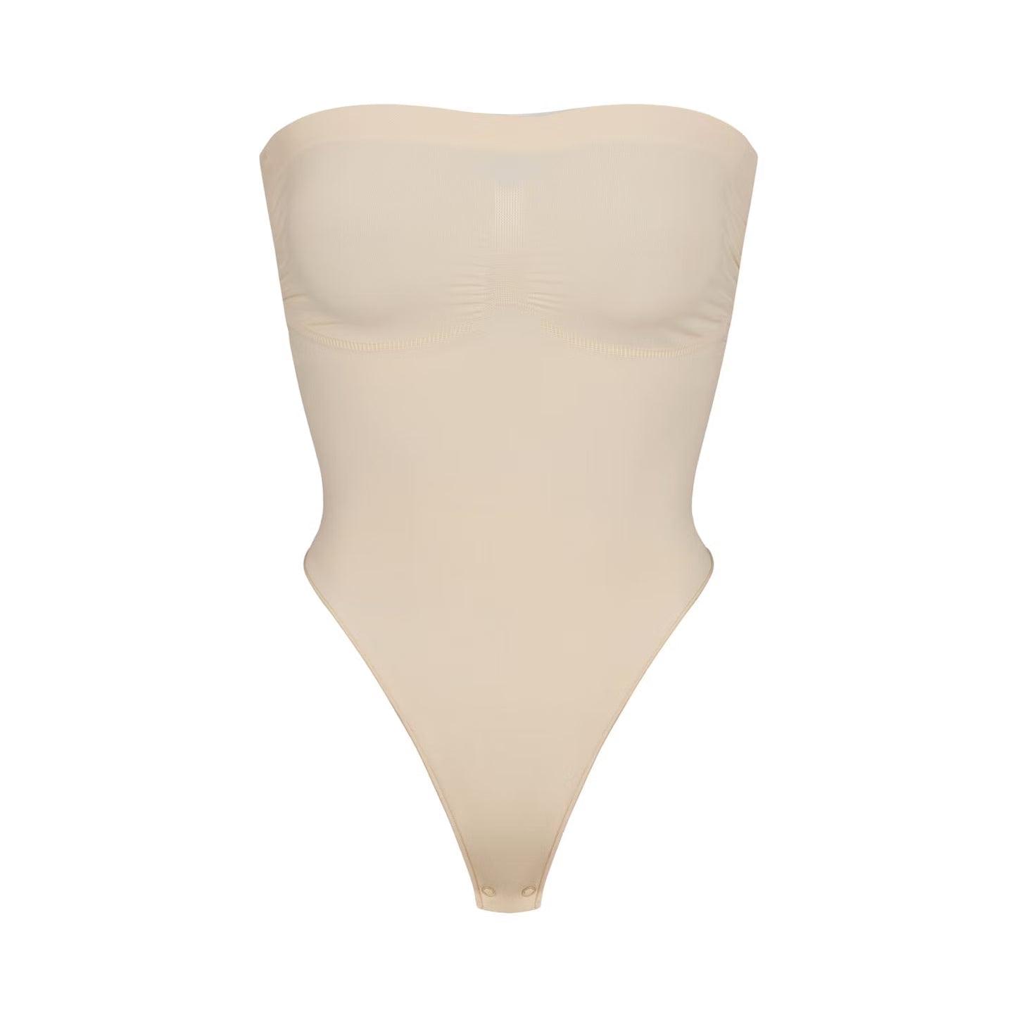 Body Suit Moldeador Strapless