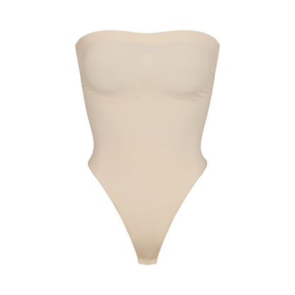 Body Suit Moldeador Strapless