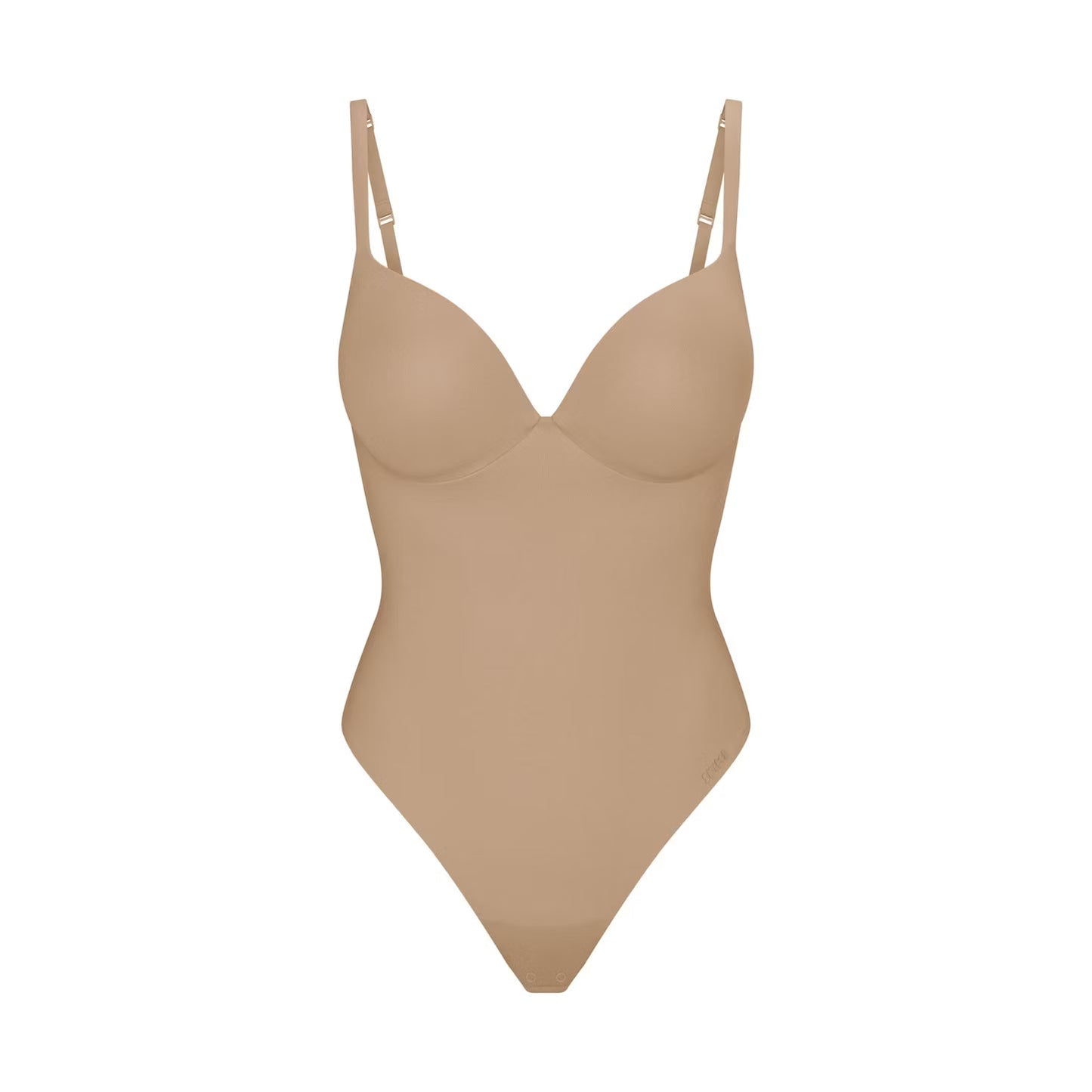 Body Suit Moldeador Push-Up