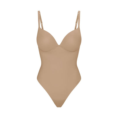 Body Suit Moldeador Push-Up