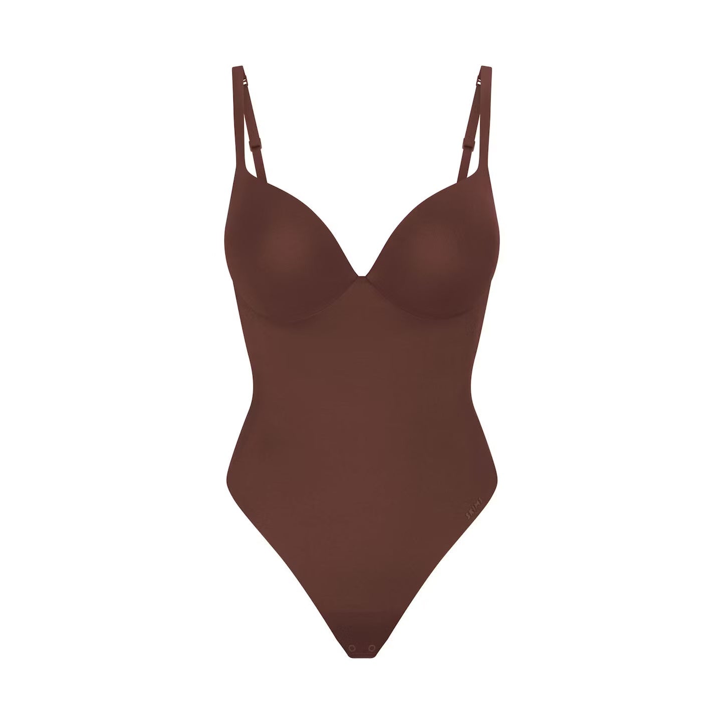 Body Suit Moldeador Push-Up