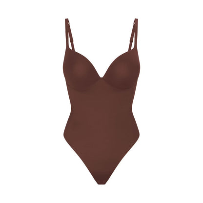 Body Suit Moldeador Push-Up