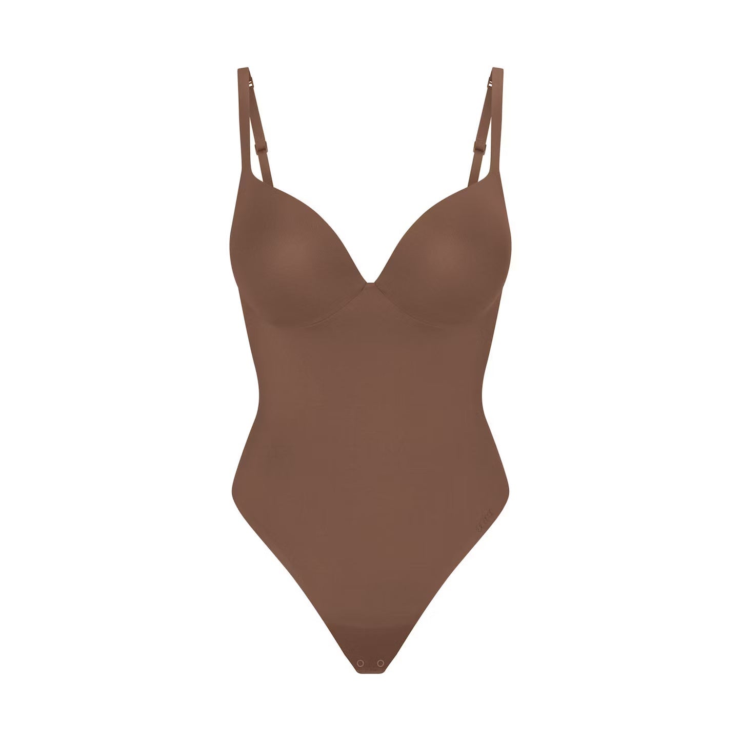 Body Suit Moldeador Push-Up