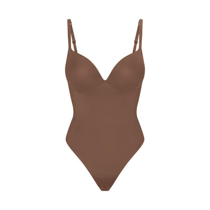 Body Suit Moldeador Push-Up