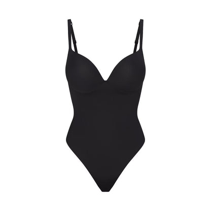 Body Suit Moldeador Push-Up