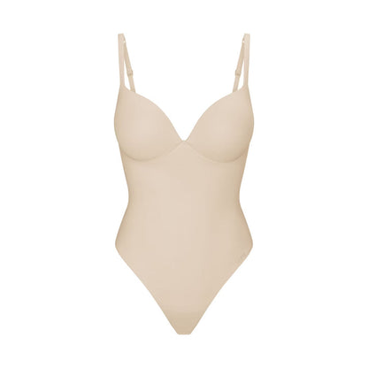 Body Suit Moldeador Push-Up