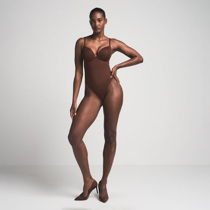 Body Suit Moldeador Push-Up