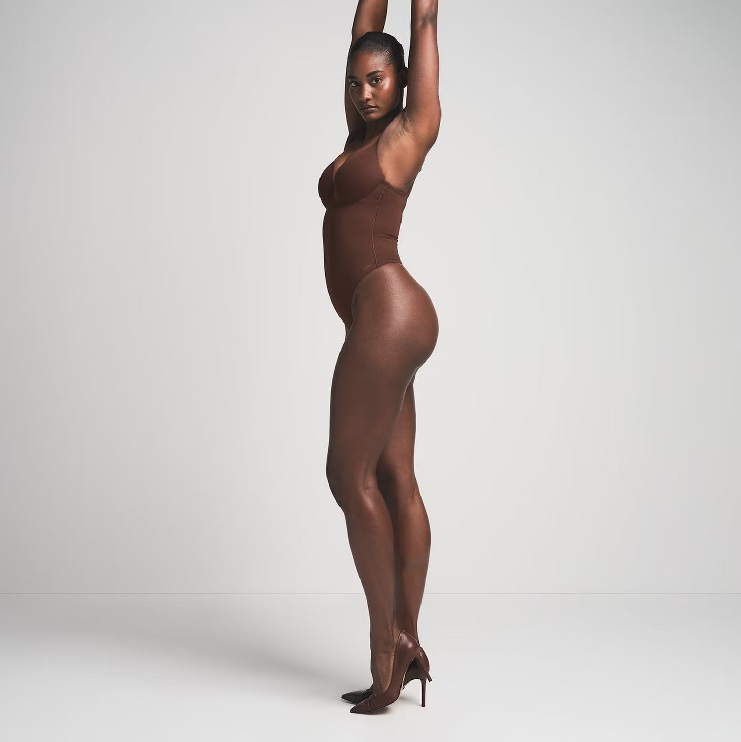 Body Suit Moldeador Push-Up